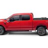 Крышка багажника складная Chevrolet Silverado/GMC Sierra 1500/2500/3500 00-19 6'6" Triad UnderCover TR16019