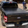 Крышка багажника складная Chevrolet Silverado/GMC Sierra 1500/2500/3500 00-19 6'6" Triad UnderCover TR16019