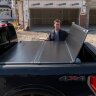Крышка багажника складная Chevrolet Silverado/GMC Sierra 1500/2500/3500 00-19 6'6" Triad UnderCover TR16019