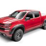 Расширители колесных арок Chevrolet Silverado 1500/2500/3500 07-14 к-кт 4 шт. Forge Bushwacker 48106-08
