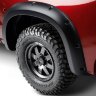Расширители колесных арок Chevrolet Silverado 1500/2500/3500 07-14 к-кт 4 шт. Forge Bushwacker 48106-08