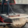 Полное покрытие багажника Dodge Ram 1500 19-25 5'7" Impact BedRug ILT19CCK