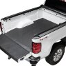 Коврик багажника и откидного борта Chevrolet Silverado/GMC Sierra 1500/2500/3500 07-19 6'6"   Impact BedRug IMC07SBS