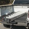 Коврик багажника и откидного борта Chevrolet Silverado/GMC Sierra 1500/2500/3500 07-19 6'6"   Impact BedRug IMC07SBS