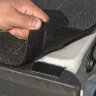Коврик багажника и откидного борта Chevrolet Silverado/GMC Sierra 1500/2500/3500 07-19 6'6"   Impact BedRug IMC07SBS