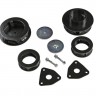 Лифт комплект проставок 2.5" Dodge Ram 1500 12-21 Superlift 40043