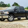 Лифт комплект проставок 2.5" Dodge Ram 1500 12-21 Superlift 40043
