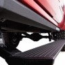 Выдвижные электрические пороги Chevrolet Silverado/GMC Sierra 2500/3500 14-19 Crew Cab PowerStep XL AMP Research 77154-01A
