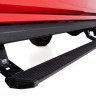 Выдвижные электрические пороги Chevrolet Silverado/GMC Sierra 2500/3500 14-19 Crew Cab PowerStep XL AMP Research 77154-01A