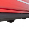 Выдвижные электрические пороги Chevrolet Silverado/GMC Sierra 2500/3500 14-19 Crew Cab PowerStep XL AMP Research 77154-01A