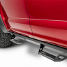 Боковые пороги Nissan Titan/Titan XD 17-22 Extended Cab Predator Pro N-FAB PRN1663QC-TX