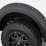 Расширители колесных арок Ford Ranger 11-18 к-кт 2шт зад Pocket Style Bushwacker 20090-02