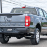 Выхлопная система Ford Ranger 19-22 Borla 140788