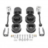 Лифт комплект  2.5" Jeep Gladiator JT 4WD 20-22 ReadyLift 69-6025