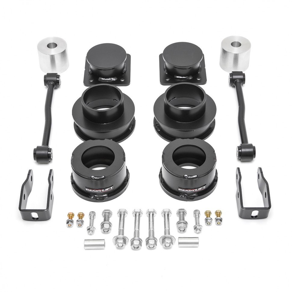 Лифт комплект  2.5" Jeep Gladiator JT 4WD 20-22 ReadyLift 69-6025