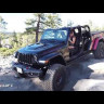 Лифт комплект  2.5" Jeep Gladiator JT 4WD 20-22 ReadyLift 69-6025