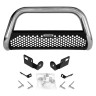 Кенгурятник с креплениями Ford F-250/F-350 06-07 RC2 Go Rhino 55296PS