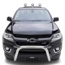 Кенгурятник с креплениями Ford F-250/F-350 06-07 RC2 Go Rhino 55296PS