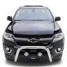 Кенгурятник с креплениями Ford F-250/F-350 06-07 RC2 Go Rhino 55296PS