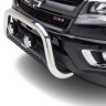 Кенгурятник с креплениями Ford F-250/F-350 06-07 RC2 Go Rhino 55296PS