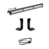 Комплект светодиодной Led балки на бампер Jeep Gladiator JT/Wrangler JL 18-23 OnX6+ Baja Designs 447657UP