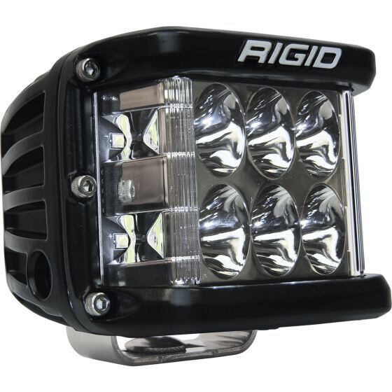 Дополнительная Led фара 3x4" Driving DSS Rigid Industries 261313