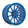Колесный диск Black Rhino Kaizen Dearborn Blue 20x9.5 ET+12 2095KZN126135U87