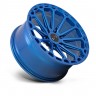 Колесный диск Black Rhino Kaizen Dearborn Blue 20x9.5 ET+12 2095KZN126135U87