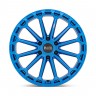Колесный диск Black Rhino Kaizen Dearborn Blue 20x9.5 ET+12 2095KZN126135U87