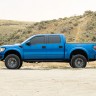 Колесный диск Black Rhino Kaizen Dearborn Blue 20x9.5 ET+12 2095KZN126135U87