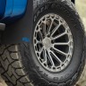 Колесный диск Black Rhino Kaizen Dearborn Blue 20x9.5 ET+12 2095KZN126135U87
