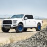 Колесный диск Black Rhino Kaizen Dearborn Blue 20x9.5 ET+12 2095KZN126135U87