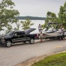 Крышка кузова Ford F250/F350 17-20 6'10" UnderCover LUX