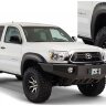 Расширители колесных арок Toyota Tacoma 12-15 к-кт 4 шт. Pocket Style Bushwacker 31927-02
