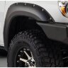 Расширители колесных арок Toyota Tacoma 12-15 к-кт 4 шт. Pocket Style Bushwacker 31927-02