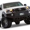 Расширители колесных арок Toyota Tacoma 12-15 к-кт 4 шт. Pocket Style Bushwacker 31927-02