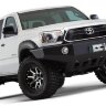 Расширители колесных арок Toyota Tacoma 12-15 к-кт 4 шт. Pocket Style Bushwacker 31927-02