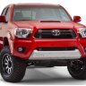 Расширители колесных арок Toyota Tacoma 12-15 к-кт 4 шт. Pocket Style Bushwacker 31927-02