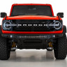 Передний бампер Ford Bronco 21-22 Stealth Fighter ADD Offroad F230142210103