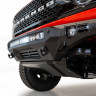 Передний бампер Ford Bronco 21-22 Stealth Fighter ADD Offroad F230142210103