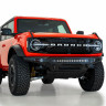 Передний бампер Ford Bronco 21-22 Stealth Fighter ADD Offroad F230142210103