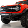Передний бампер Ford Bronco 21-22 Stealth Fighter ADD Offroad F230142210103