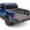 Полное покрытие кузова Ford F-150 15-22 8'2" Bedrug Classic BRQ15LBK