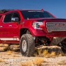 Выдвижные электрические пороги Chevrolet Silverado/GMC Sierra 2500/3500 17-19 PowerStep AMP Research 76247-01A