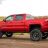 Выдвижные электрические пороги Chevrolet Silverado/GMC Sierra 2500/3500 17-19 PowerStep AMP Research 76247-01A