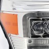 Комплект передних фар Ford F-250/F-350/F-450/F-550 11-16 NOVA-Series AlphaRex 880148