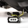 Комплект передних фар Ford F-250/F-350/F-450/F-550 11-16 NOVA-Series AlphaRex 880148