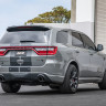 Выхлопная система Dodge Durango Hellcat SRT 4WD 21-22 Borla 140886