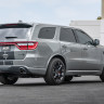 Выхлопная система Dodge Durango Hellcat SRT 4WD 21-22 Borla 140886