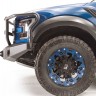 Передний бампер Premium с дугами Ford F-150 Raptor 17-20 Fab Fours FF17-H4350-1